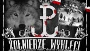 Ewangelizacja - RAP Karat: Żołnierze wyklęci - ofiary żydokomuny