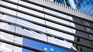 Z OSTATNIEJ CHWILI: Wybrano nowego wiceprzewodniczącego PE