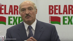 Mocne! Prezydent Białorusi o wychowywaniu dzieci