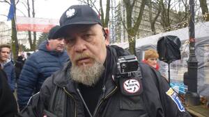 Dwie dobre wiadomości. Farmazonowi grozi 14 lat więzienia, a Kijowskiemu komornik może zabierze 32 000 zł stypendium