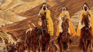 Wędrówka Mędrca na Wschód! - czyli o dialogu prowadzącym do Apokalipsy. cz.1.