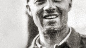 Płk Marian Gołębiewski „Korab” - cichociemny, opozycjonista, więzień polityczny PRL