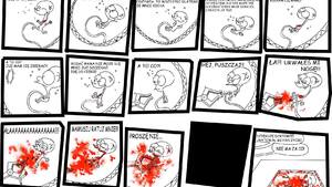 Niesamowicie życiowy komiks! [HIT INTERNETU]