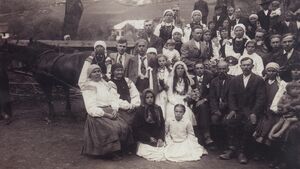 Dzieci i młodzież będą się uczyć o Kresach