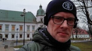 Sławomir Cenckiewicz przeciw... ekshumacji w Jedwabnem