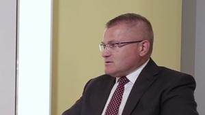 dr Bogusław Rogalski (ZCHR): Chrześcijanie są spychani na margines