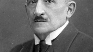 Endek wiceprezydentem Lwowa. Leonard Stahl