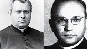 Około tysiąca polskich księży ratowało Żydów