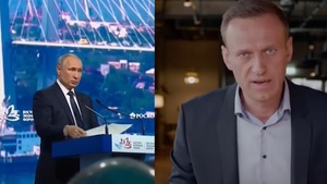 W oczekiwaniu na nekrolog na pierwszych stronach