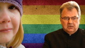 Mężczyzna spłodził córkę, a później ogłosił się jej matką. Sąd przyznał mu rację. Ks. Bortkiewicz ostro. „Totalne zburzenie zdrowego rozsądku i rozumu”