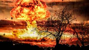 Szokujące doniesienia! USA rozmieszczają w Europie ulepszoną bombę atomową!