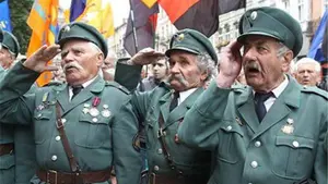 SKANDAL! Lwów uznaje rok 2022 rokiem UPA! 