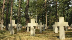 IPN: Kilkaset nowych zgłoszeń świadków ludobójstwa na Wołyniu