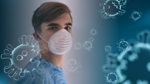 KOLEJNY kraj uzna COVID-19 za chorobę stale obecną w społeczeństwie!