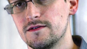 Snowden ostrzega: "W imię walki z pandemią zyskują całkowitą kontrolę nad tobą"
