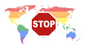 Bez polityki na boiskach! Będą czerwone kartki za tęczowe opaski. Ograniczenia także na Igrzyskach Olimpijskich