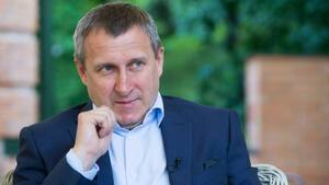 Ambasador Ukrainy w Polsce złamał ustawę o IPN?