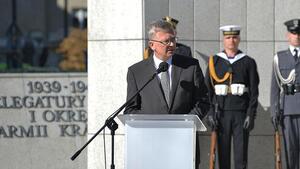 77 rocznica powstania Polskiego Państwa Podziemnego