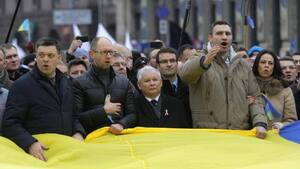 Krótka i przewrotna pamięć polityków