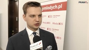 Jakub Kulesza o konieczności przezwyciężenia monopolu lewicowych mediów