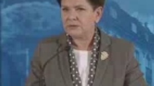 Premier Szydło rozpocznie w środę przegląd resortów