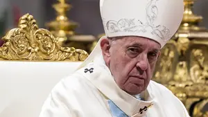 Czy Franciszek chce, by cały Kościół poszedł niemiecką drogą schizmy?