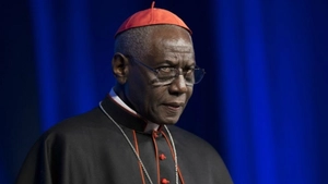 Kard. Robert Sarah: Aborcja jest BARBARZYŃSKĄ ZBRODNIĄ na niewinnych. Ludzie pogrążają się w mazi relatywizmu