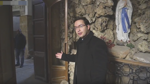 Kościoły w Syrii: "Żyjemy razem lub giniemy razem" [WIDEO]