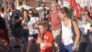 Czy i w tym roku groteskowa opozycja zaatakuje Marsz Powstania Warszawskiego?