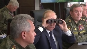 Putin zlecił nowy werbunek "ochotników" do wojny na Ukrainie. Kim są ci „zawodowcy”?