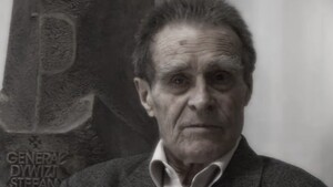 Zmarł Andrzej Żupański, legendarny żołnierz AK