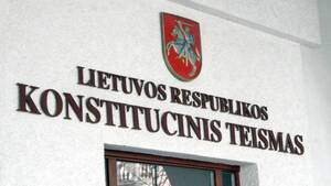 Sąd Konstytucyjny wyda orzeczenie o rażącym łamaniu prawa w wyborach do Sejmu 