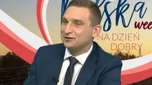 Bąkiewicz ostro:  Politycy Konfederacji chcą przejąć Marsz Niepodległości z pomocą lewicowych mediów!