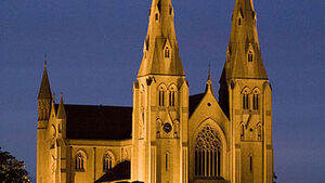 Irlandzki Kościół na naszych oczach umiera