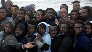 PO i Tusk w SZOKU! Ten sondaż nie zostawia złudzeń ws. imigrantów! 
