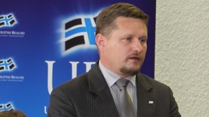 Bartosz Jóźwiak Prezes Unii Polityki Realnej o endecji