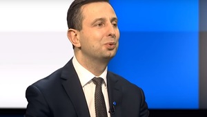 Kosiniak – Kamysz chce skrzydeł