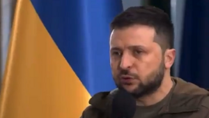 Zełeński SZOKUJE! Takie działania chce podjąć 