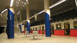 Warszawa: mężczyzna napada młode kobiety