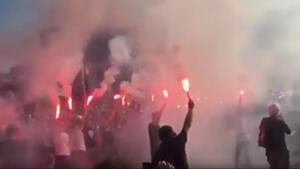 Uroczystości 73 rocznicy wybuchu Powstania Warszawskiego