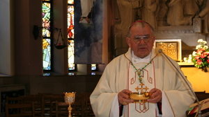 Biskup senior Alojzy Orszulik nie żyje