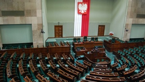 ZASKAKUJĄCY sondaż parlamentarny! Na czele ta partia