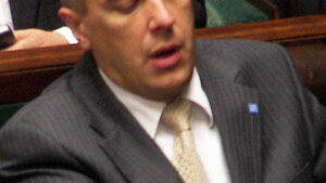 Roman Giertych przedstawił "świetny" plan na zwycięstwo opozycji