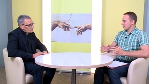 Współpraca z Matką Teresą zdecydowała o jego kapłańskiej drodze. Teraz składa świadectwo