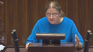 Prof. Krystyna Pawłowicz: Aborcja eugeniczna narusza Konstytucję
