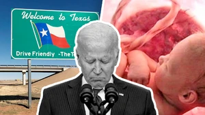 Katolik Joe Biden sam sobie zaprzecza i walczy o aborcję!