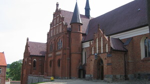 Akt Konfederacji Gietrzwałdzkiej