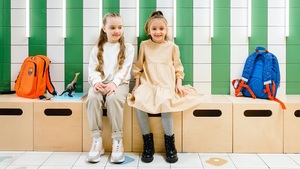 Na co zwracać uwagę podczas zakupu plecaka dla przedszkolaka? Podpowiadamy!