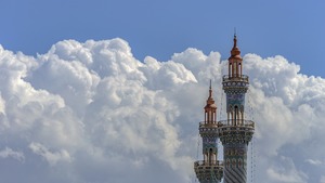 Iran zaatakował kandydata na prezydenta USA