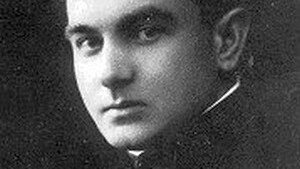 Wspomnienie Sługi Bożego ks. Jana Wagnera z zakonu lazarystów